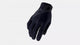 Specialized SUPA G LONG Handschuh TWISTED BLK L - MTB Langfinger Handschuh mit Grip und Schutz