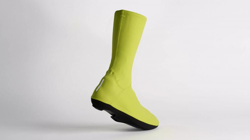 NEOSHELL RAIN SHOE COVER HYP XS/S - Wasserdichte Überschuhe aus Polartec® NeoShell® - Unbekannt