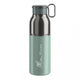 Elite Thermoflasche MIA THERMO AQUA Green/Silver 550 ml