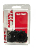 SRAM Schaltrollen-Set 7-fach X.4 / SX4 - präziser Kettenlauf für Schaltwerke