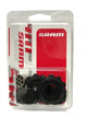 SRAM Schaltrollen-Set 7-fach X.4 / SX4 - präziser Kettenlauf für Schaltwerke