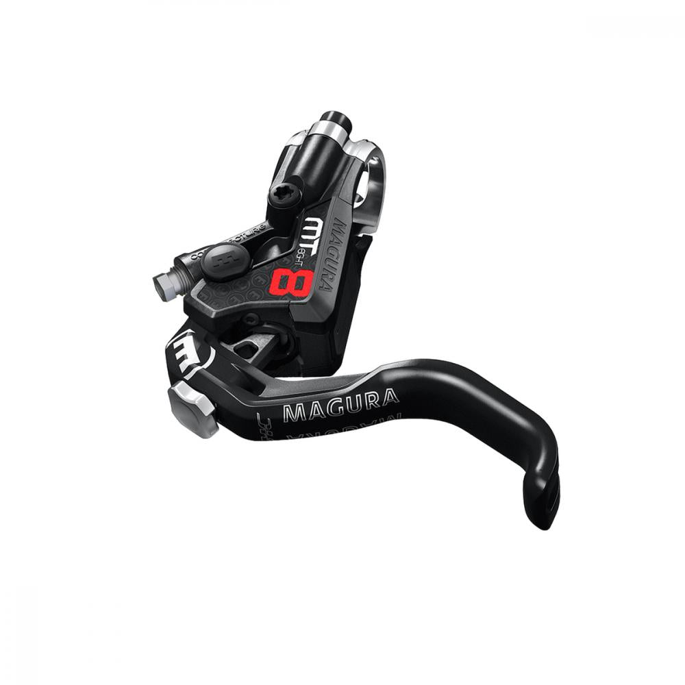 Bremsgriff Mt8 Pro, 1-finger Hc-hebel - Leichter High-performance-bremshebel