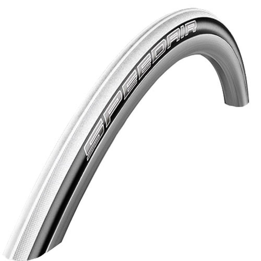 Schwalbe Reifen Speedair 24x0.80\" 20-540 weiß/schwarz Draht