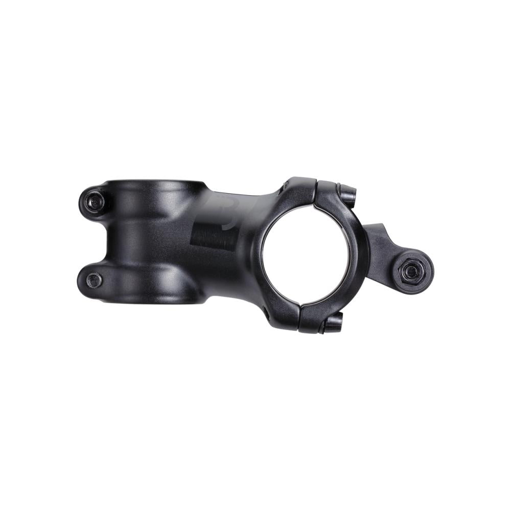 BBB Cycling BBB Vorbau Rider 2.0 +/-7D 31 schwarz - kurzer, stabiler Ahead-Vorbau