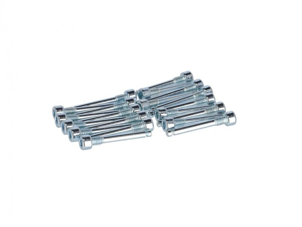 Befestigungsbolzen M4x27 Oe-verpackt Shimano Xt/xtr Magura Mt2/4/6/8 Tektro
