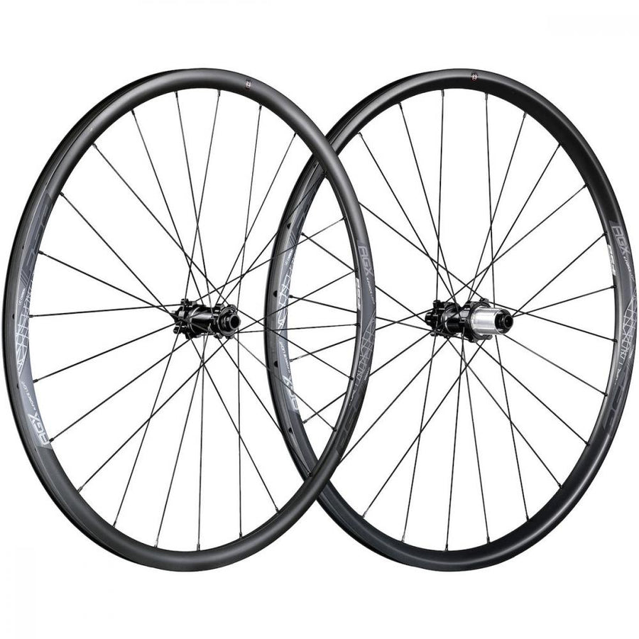 FSA Laufradsatz K-Force AGX 29" 622x21,5 mm Schwarz - leichter Carbon-Performance-Laufradsatz