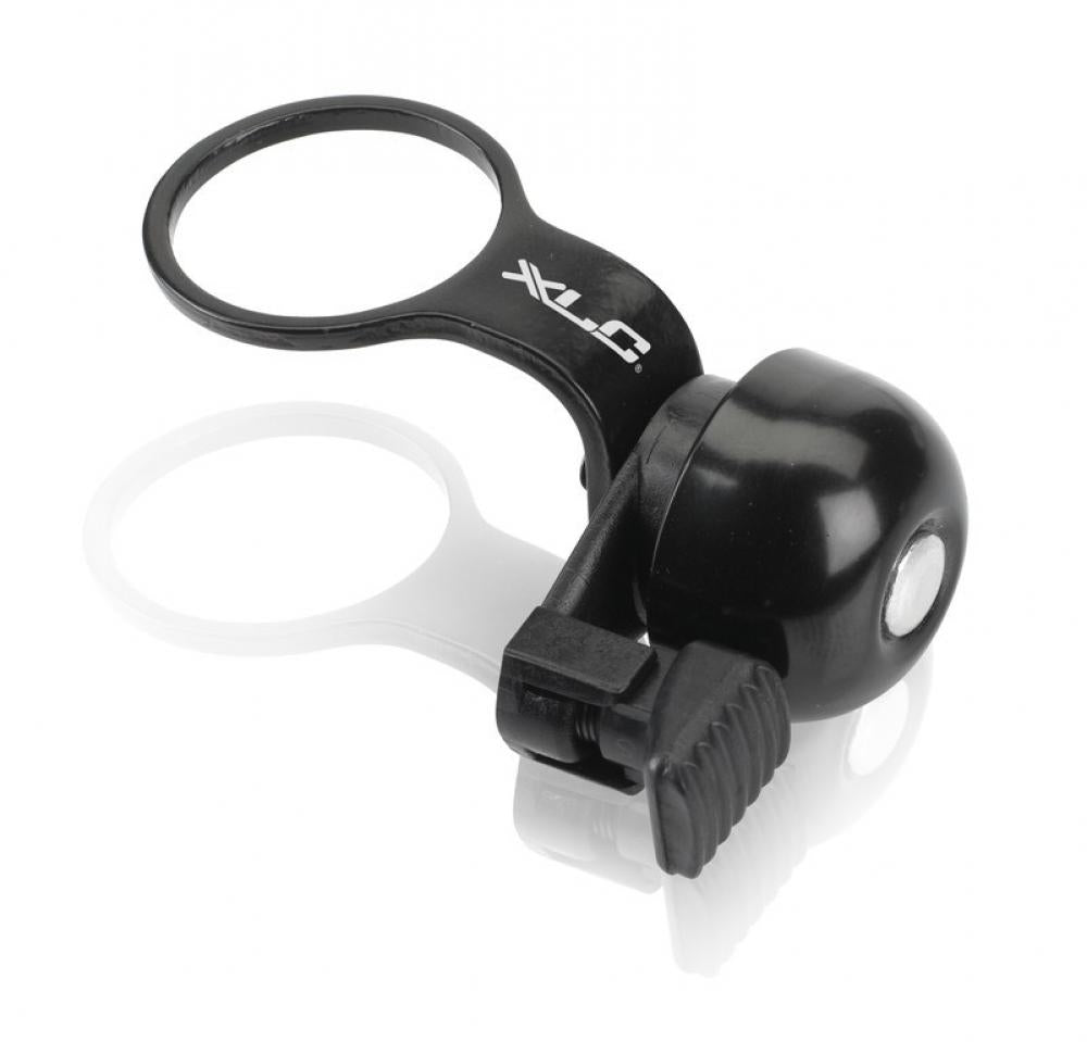 XLC Miniklingel Oversize DD-M16 plus A-Head Spacer