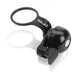 XLC Miniklingel Oversize DD-M16 plus A-Head Spacer