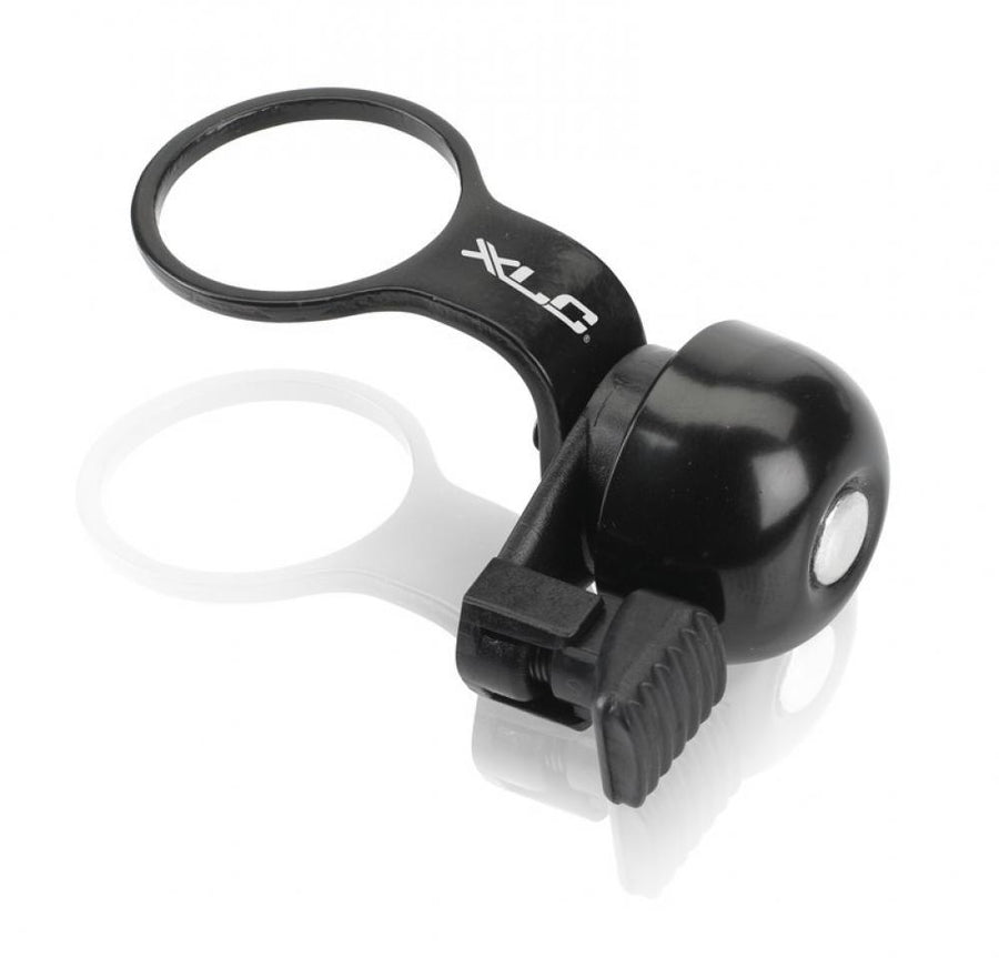XLC Miniklingel Oversize DD-M16 plus A-Head Spacer