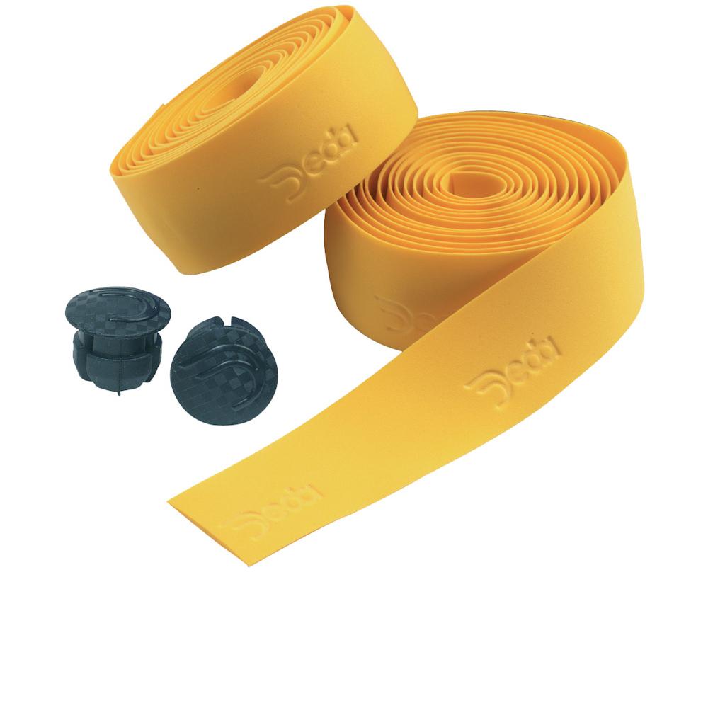 Tape P Lenkerband P Ockergelb