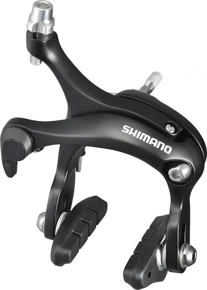 SHIMANO Seitenzugbremse BR-R451 VR Felgenbremse Schwarz