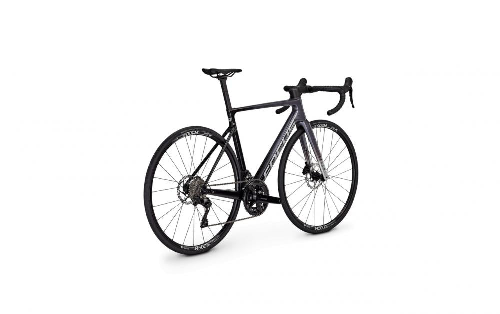IZALCO MAX 8.7 28DI XL F GRY2