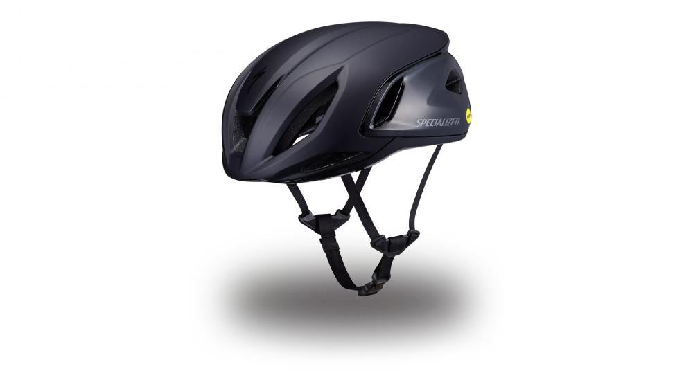 PROPERO 4 HLMT CE BLK L - Specialized Fahrradhelm Schwarz Größe L