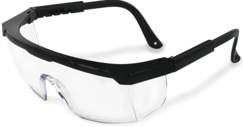 VAR Schutzbrille AP-94500 Unisize Größe Unisize - sicherer Augenschutz bei Bremsenservice