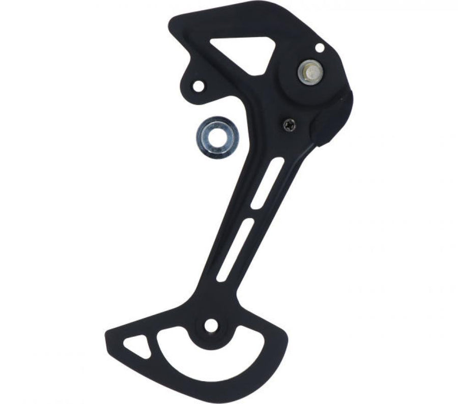 Shimano, Schaltwerke Zubehör, SLX, RD-M7100, SGS-Typ, außen, entspricht Nr. 16 der Abbildung