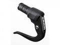 SRAM Bremshebel Aero 900 Paar - aerodynamische Carbon-Hebel für Triathlon & Zeitfahren