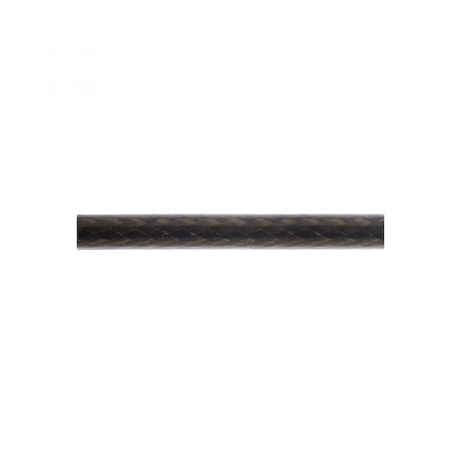 Jagwire Bremszugaußenhülle KEB-SL 3 m 5 mm x 3 m Carbon/schwarz - leichtes Performance-Upgrade