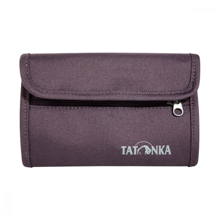 Tatonka ID Wallet RFID B - Reisebrieftasche Unisex mit RFID-Schutz