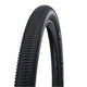 Schwalbe Faltreifen Billy Bonklers 18x2.00\" 50-355 schwarz HS600 faltbar
