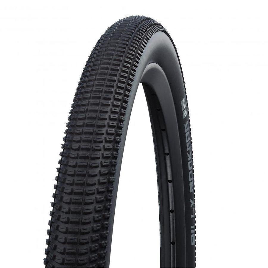 Schwalbe Faltreifen Billy Bonklers 18x2.00\" 50-355 schwarz HS600 faltbar