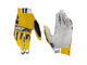 Leatt Glove MTB 2.0 X-Flow, Gold - 2024, S