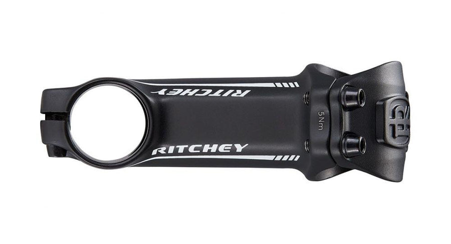 Ritchey Comp 4Axis Vorbau 31.8mm 80mm 30° bb schwarz