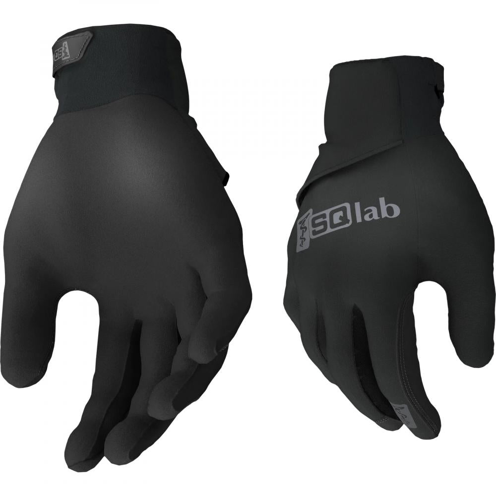 SQlab SQ-Gloves ONE10 M Slim - Ergonomische Fahrradhandschuhe für optimalen Grip