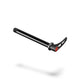 DT Swiss RWS Road Steckachse 12 x 100 mm Schwarz - Plug-In Thru Axle
