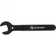 Procraft Werkzeug Konusschlüssel Essential 23 mm Schwarz - präzises Nabenwerkzeug