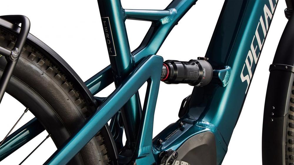 TERO X 5.0 29 NB EMDMET/DLMMET XL - E-Mountain Bike