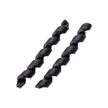 BBB Cycling BBB Framehülse Cable Wrap 25 schwarz - effizienter Rahmenschutz für Schalt- und Bremszüge