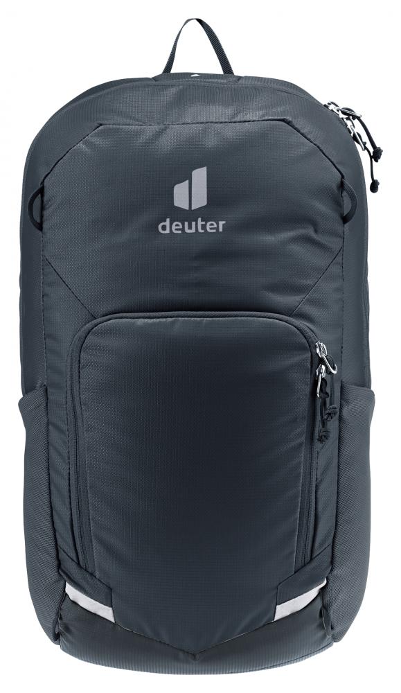 Deuter Bike I 16 Fahrradrucksack 16 Liter Black - Praktische Handhabung & Komfort