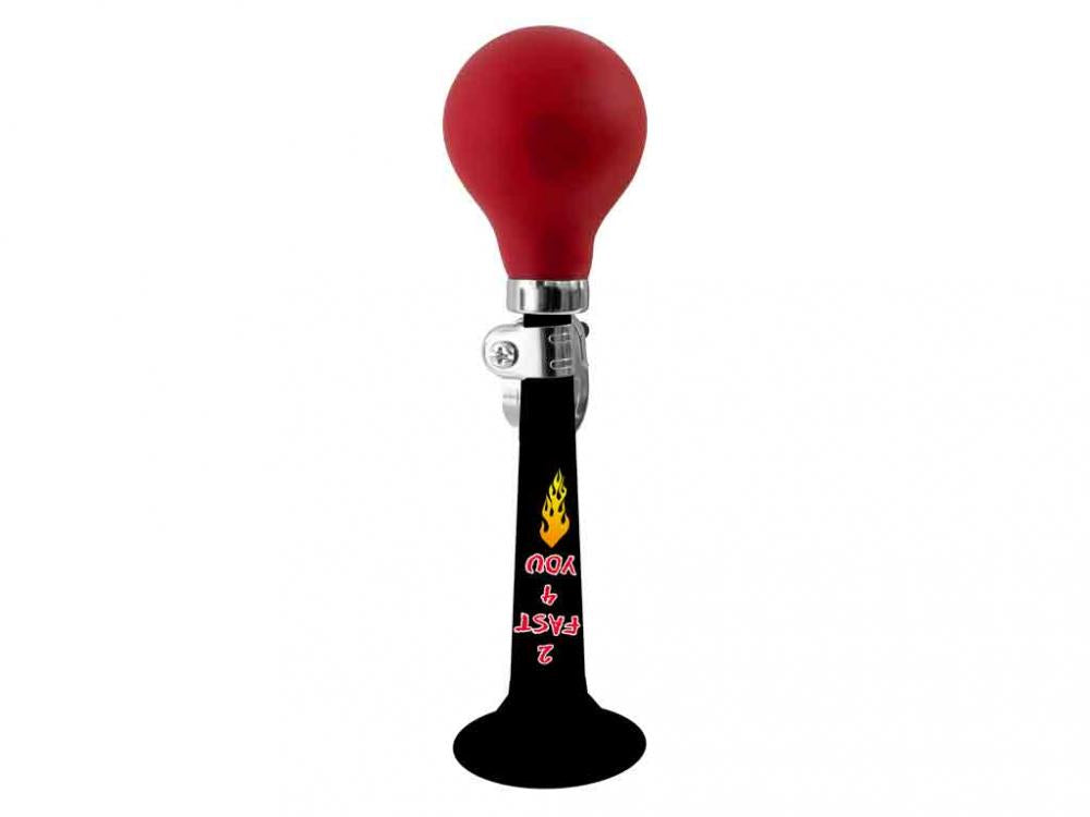 BB Klostermann beBell F.-Hupe "2 fast 4 you"