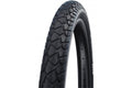 Schwalbe Reifen Al Grounder 27.5x2.35 60-584 schwarz Reflex E-50 HS611 Draht - Drahtreifen - Fahrradreifen