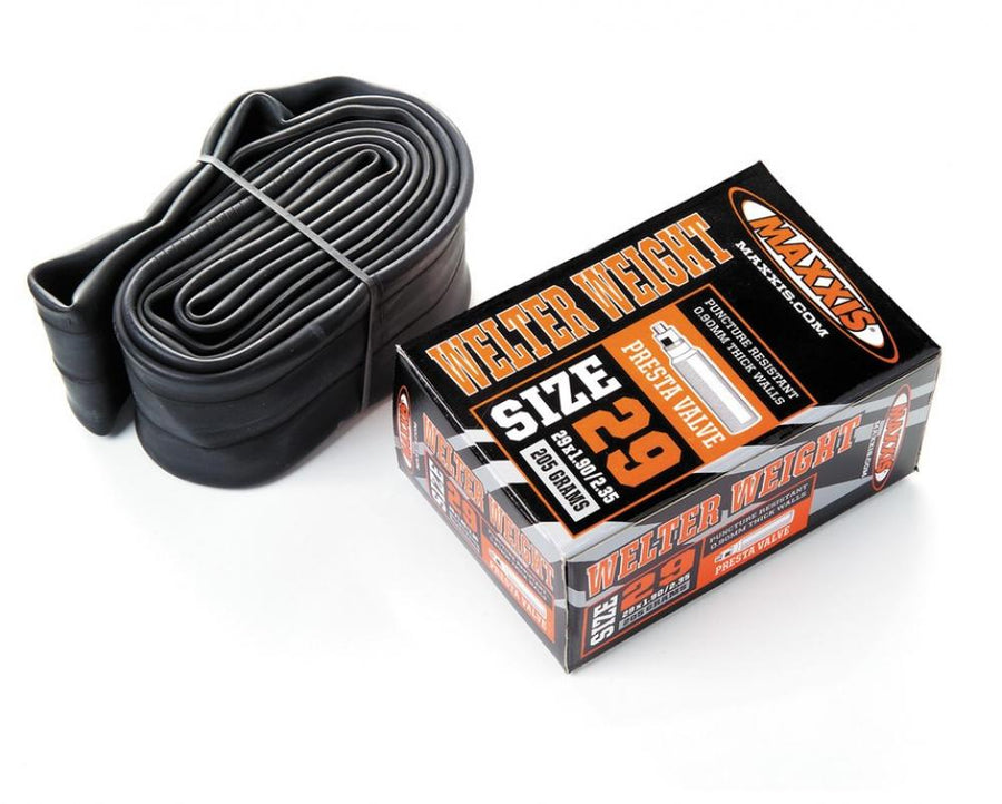 Maxxis Schlauch WelterWeight 27.5x1.90 - 2.35 Presta/FV