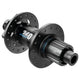 DT Swiss Nabe MTB Hybrid HR 240 EXP 6-Loch 32 Loch Schwarz - robuste eMTB-Hinterradnabe