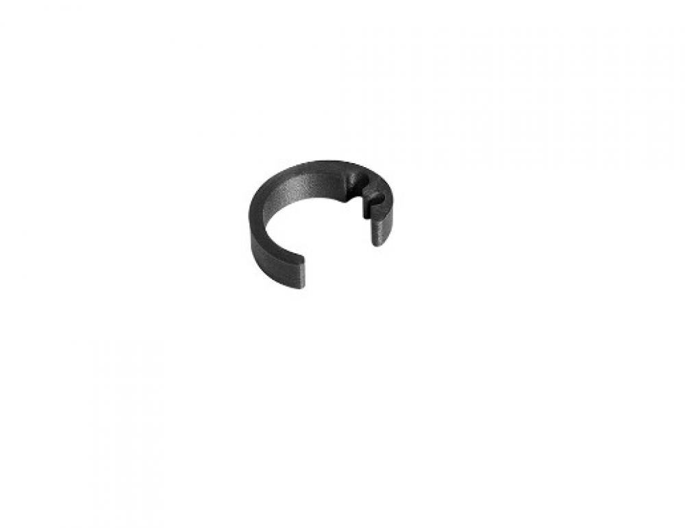 Lenkerklammer Clampsy 816 19mm 2fach Für 3,3+4,3mm Kabel 10st