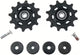 SRAM Schaltrollen Rival AXS - Ersatz-Schaltrollen für AXS Schaltwerke, ca. 26 g