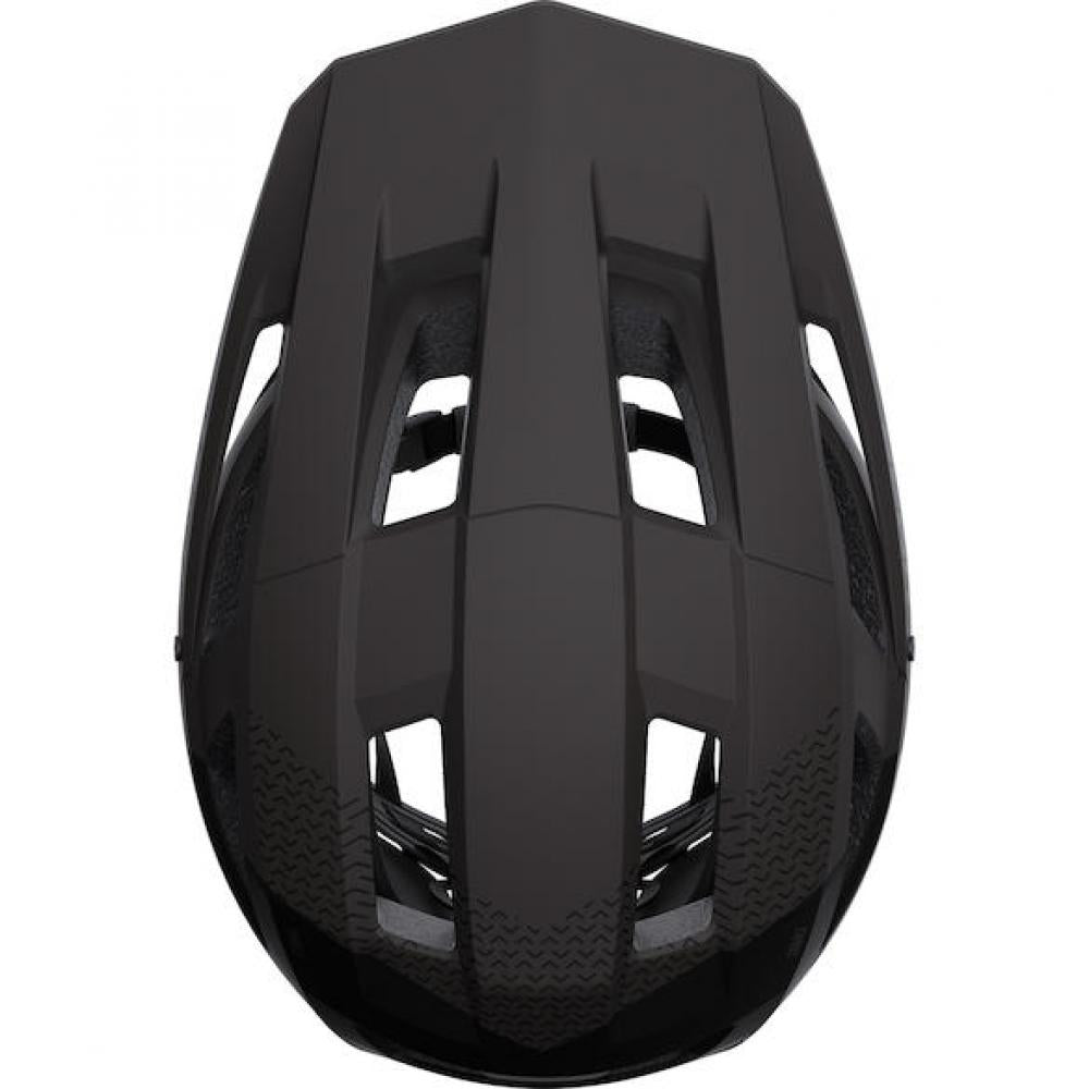 Limar Tonale Matt Black M Schwarz - leichter All-Mountain & Enduro Fahrradhelm
