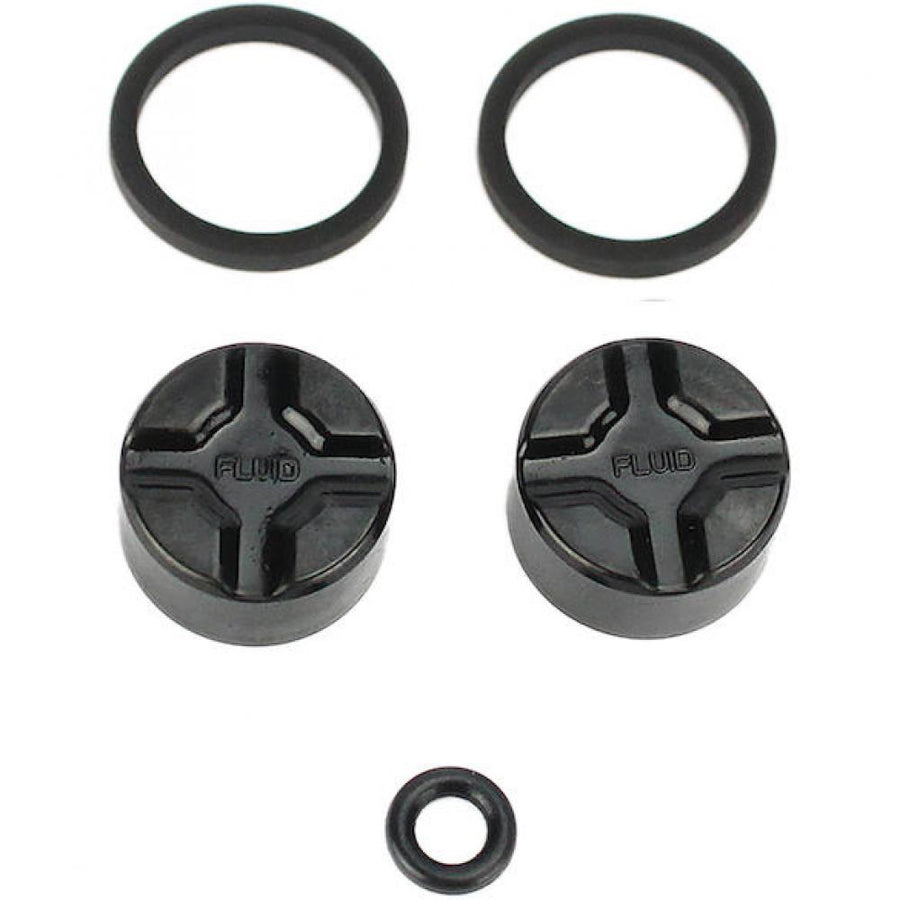 Hayes Bremssattel Rebuild-Kit Dominion A2 - Dichtungssatz für Dominion A2 - neueste Version