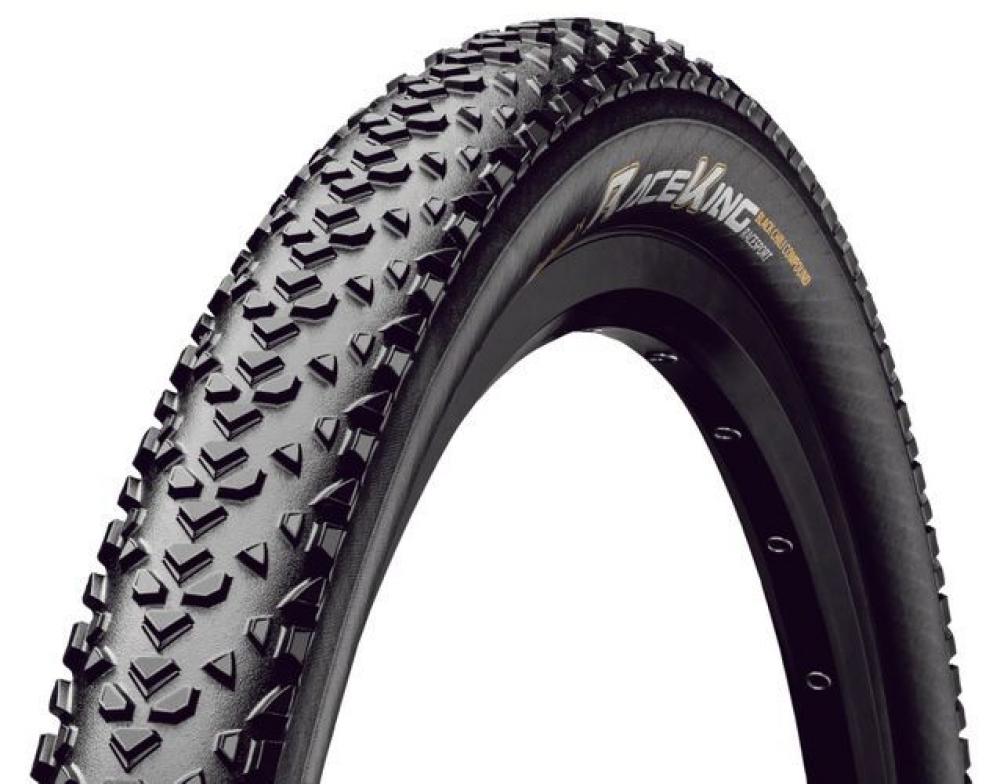 Continental Reifen Race King 2.0 27.5x2.00" 50-584 schwarz Reflex E-25 Draht