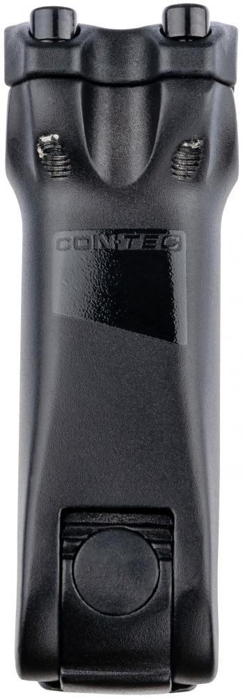 Contec Vorbau Lida Hybrid 31.8 mm 1 1/8" 90 mm schwarz