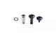 BLT KIT, MY23 LEVO SL (GEN.2), REAR SHOCK MOUNTING BOLT KIT