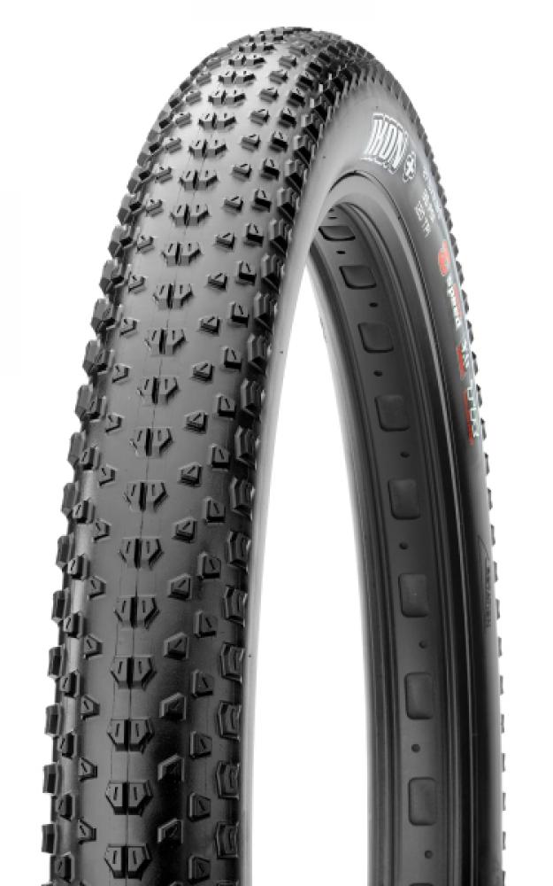 Maxxis Ikon 29x2.40 MTB Reifen schwarz - MaxxSpeed TR EXO faltbar