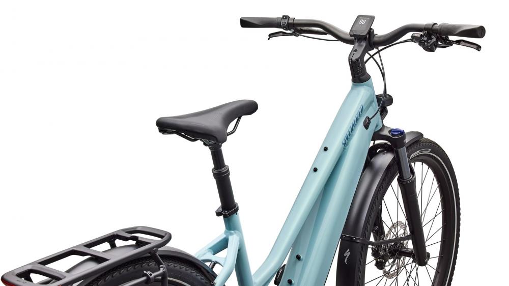 VADO 4.0 ST NB E-Bike - Specialized Tiefeinsteiger Pedelec mit Bosch Motor - E-City Bike