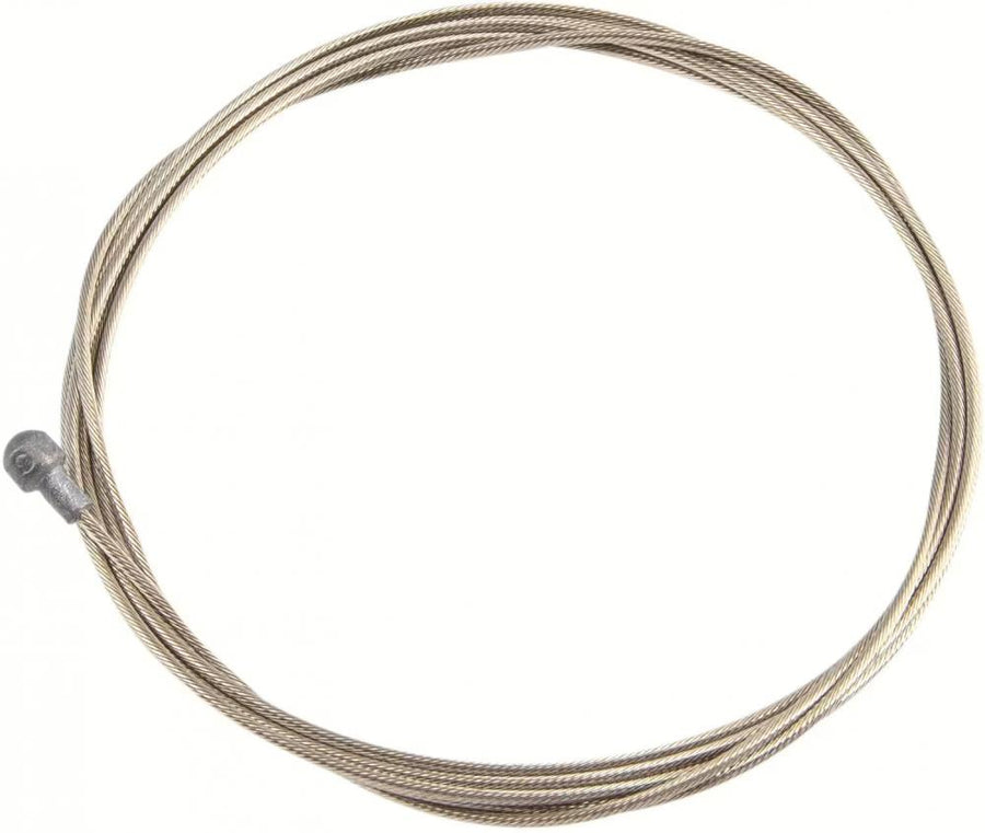 SRAM Schalt-/Bremszüge Slickwire MTB - präzise und reibungsarme Schalt- & Bremsperformance