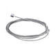 capgo BL Schaltinnenzug Edelstahl 1,1 mm Slick - Shimano 2200 mm