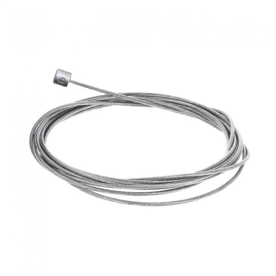 capgo BL Schaltinnenzug Edelstahl 1,1 mm Slick - Shimano 2200 mm