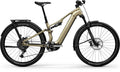 CENTURION Lhasa R1000 EP1 E-Bike 800 Wh - Vintage Grün - L/44 cm