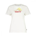 MAGURA Mountain T-Shirt highfivemtns, Women, M - leichtes Bike-Shirt für maximale Bewegungsfreiheit